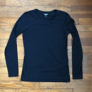 Lands' End Long Sleeve Tee